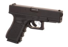 Umarex Glock 19 CO2