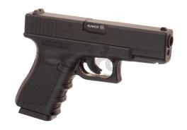 Umarex Glock 19 Co2 GNB