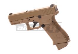 Umarex Glock 19X CO2 Tan