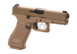 Umarex Glock 19X Tan
