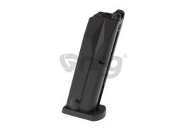 Umarex incarcator Beretta M9A3 22 bile Co2 Negru