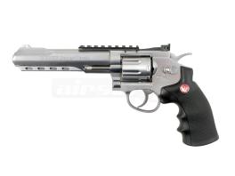 Umarex Ruger Night Hawk Super 6 Silver
