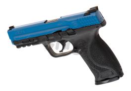 Umarex Smith & Wesson M&P9 2.0 T4E .43 cal Albastru