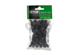 Umarex T4E .43 Performance RBI 43 1.96g 100 bile