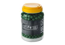 Umarex T4E Performance MAB 50 0.94g 500 bile verzi