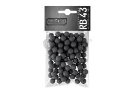 Umarex T4E Performance RUB 43 0.68g 100 bile