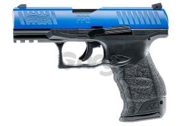 Umarex Walther PPQ M2 T4E .43 cal Albastru