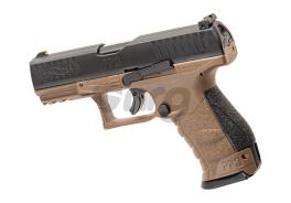 Umarex Walther PPQ M2 T4E .43 cal RAL8000