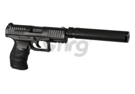 Umarex Walther PPQ Navy Kit Spring 