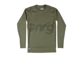 Under Armour bluza tactica UA ColdGear Infrared Olive S