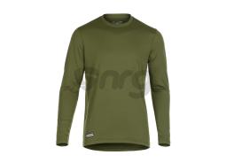 Under Armour bluza tactica UA Heatgear Tech Olive S