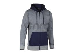 Under Armour hanorac cu fermoar UA Storm Rival Navy Blue M