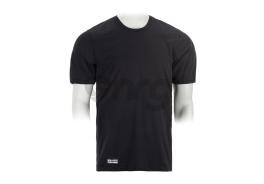 Under Armour tricou din bumbac M Tac Negru L