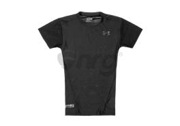 Under Armour tricou tactic UA Heatgear Negru M