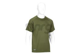 Under Armour tricou tactic UA Tech Olive XL