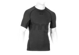 Under Armour tricou UA HeatGear Gri M