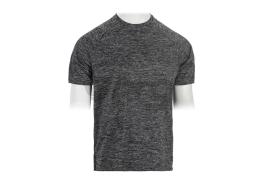Under Armour tricou UA Tech 2.0 Negru M