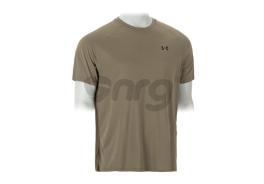Under Armour tricou UA Tech 2.0 Verde XL