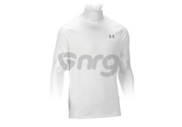 Under Armour tricou UA Tech Alb L