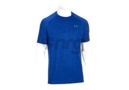 Under Armour tricou UA Tech Albastru M