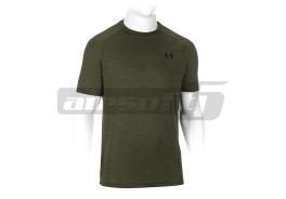 Under Armour tricou UA Tech Moss Green XL