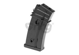 Union Fire incarcator G36 hi cap Negru