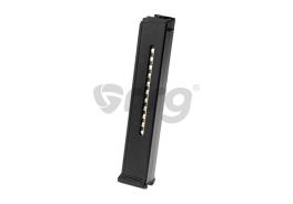 Union Fire incarcator UMP hi cap Negru