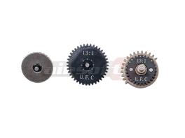 Union Fire set roti AEG 13:1 CNC