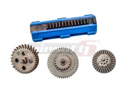 Up Parts set roti cu piston