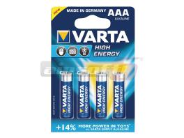 Varta baterie AAA