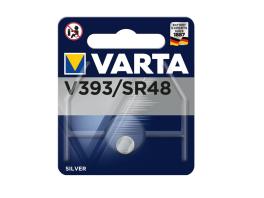 Varta baterie V393 SR48