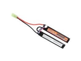 VB Power acumulator LiPo 7.4V 1000mAh crane