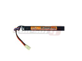 VB Power acumulator LiPo 7,4V 1300mAh stick
