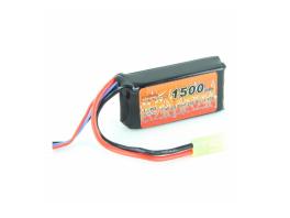 VB Power acumulator LiPo 7.4V 1500mAh