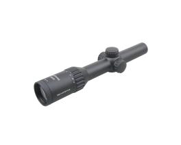 Vector Optics luneta Continental 1-6x24 G4 Hunting
