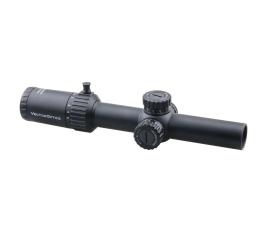 Vector Optics luneta Taurus 1-6x24