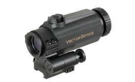 Vector Optics magnifier Maverick III 3x22 MIL