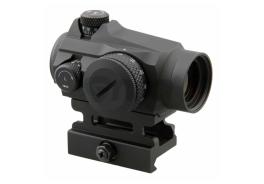 Vector Optics Red Dot Maverick-II 1x22 GenII