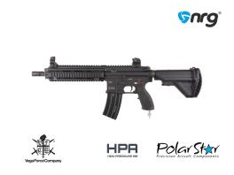 VFC H&K HK416 D10RS Polarstar F2 HPA
