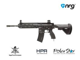 VFC HK416 D14.5RS V2 Polarstar HPA