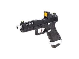 Vorsk EU17 BDS vented negru