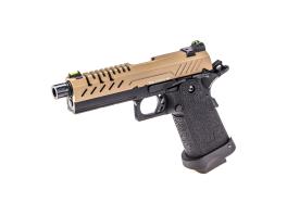 Vorsk hi-capa 4.3 tan/negru