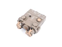 WADSN DBAL-A2 cutie Tan