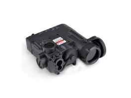 WADSN DBAL-eMK2 laser verde/IR si lanterna