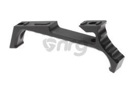 WADSN maner unghiular M-LOK Negru