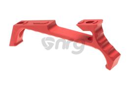 WADSN maner unghiular M-LOK Rosu