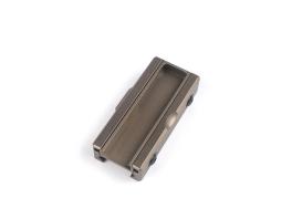 WADSN suport comanda Picatinny Dark Earth