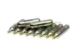 Walther capsule CO2 super