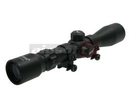 Walther luneta 3-9x40