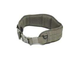 Warrior centura Enhanced PLB Ranger Green